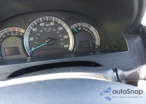 2014 Toyota Camry Se из США, поврежденный, VIN 4T1BF1FK6EU346264